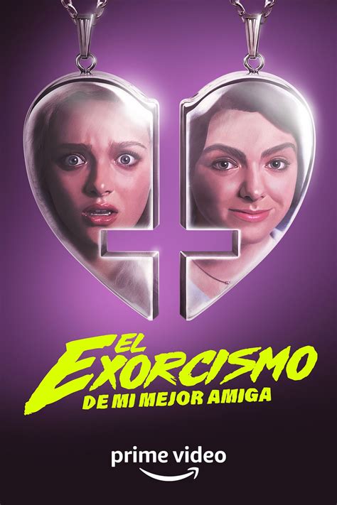 El Exorcismo De Mi Mejor Amiga Película 2022