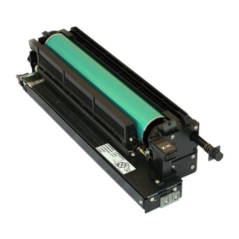 Color developing motor (m17) printer control board (prcb) remedy: Konica Minolta BizHub C452 Toner Cartridges Set - Black ...