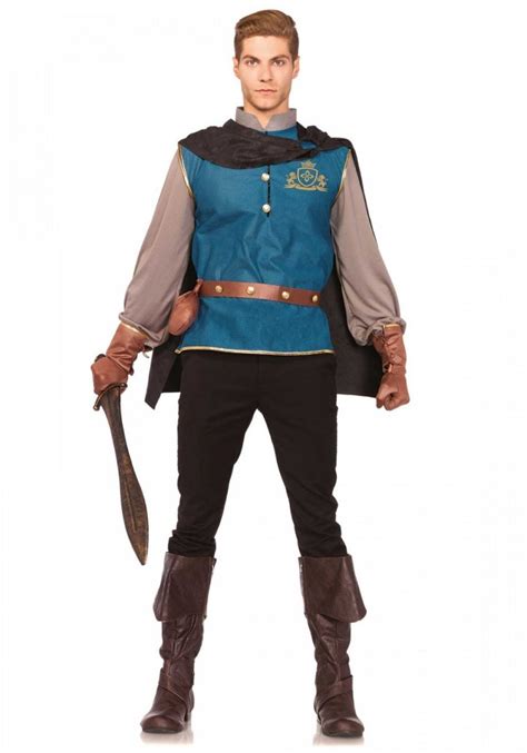 Mens Fairytale And Fantasy Worldclasscostumes