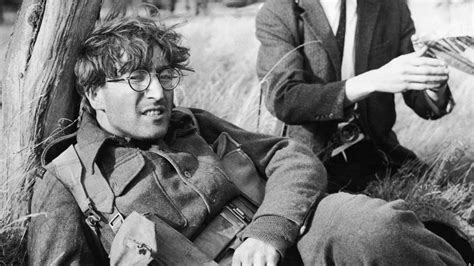 Living Is Easy With Eyes Closed How John Lennon S Role In A