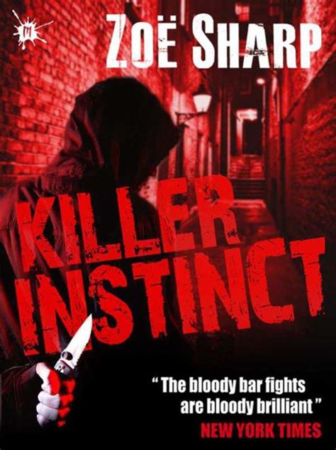 Read Online “killer Instinct” Free Book Read Online Books