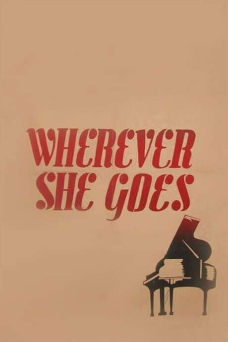 ‎wherever She Goes 1951 Directed By Michael Gordon • Reviews Film