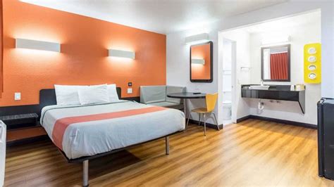 Motel 6 Book Now And Save On Your Next Stay