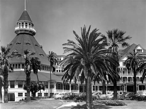 Hotel Del Coronado San Diegos Luxury Landmark For 129 Years Hotel