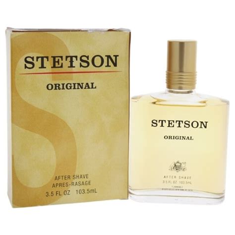 Stetson Original Cologne For Men