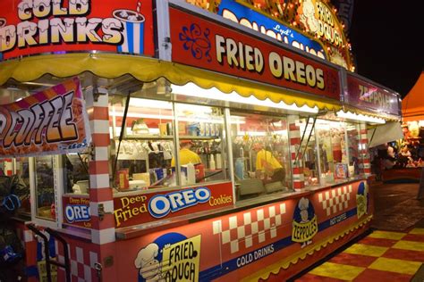 Best Texas State Fair Food Crazy Carnival Foods Photos Hot Sex Picture