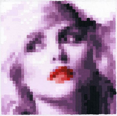Pixel Paintings Flickr