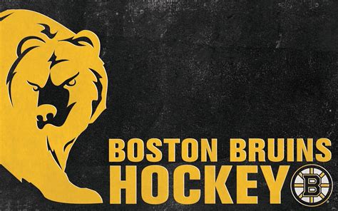 Download Boston Bruins Background