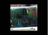 Images of Whirlpool Duet Electric Dryer Control Board