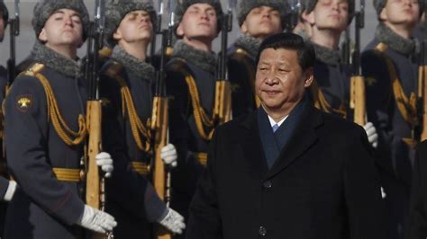 Defending Chinas Rising Power In Asia