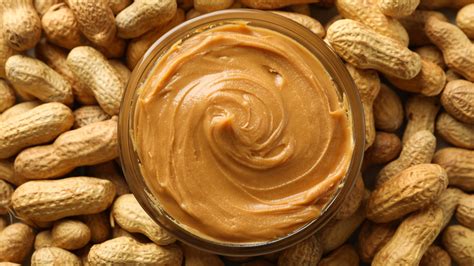 Youll Never Guess The Real Reason Peanut Butter Was Created