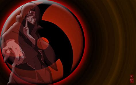 Itachi Uchiha Sharingan Wallpapers Top Free Itachi Uchiha Sharingan