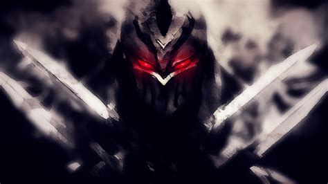 Free Download Wallpaper Zed By Mrpyros On 1366x768 For Your Desktop