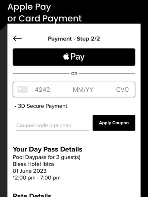 Updated Daypass Iphoneipad App Not Working Down White Black