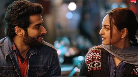 Khandaani Shafakhana Song Dil Jaaniye Released Watch Video Sonakshi