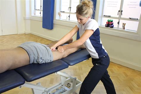 Improved Circulation Benefits Of Massage Massage Treatments Uk