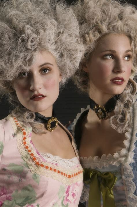 Pinterest Rococo Fashion Marie Antoinette Costume Marie Antoinette