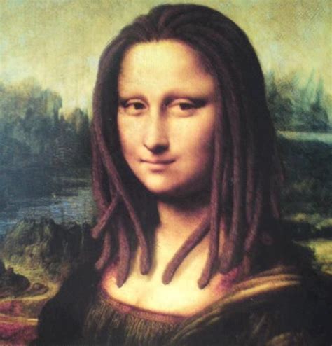 687 Best Images About Mona Lisas Many Faces On Pinterest Pop Art
