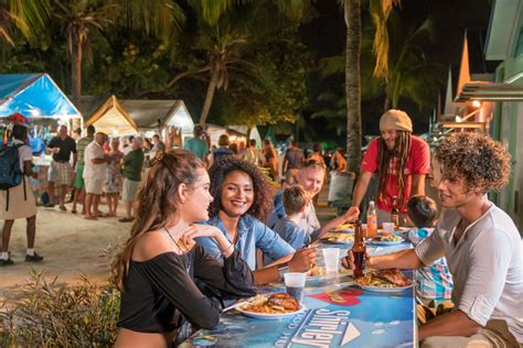 barbados bars lead the way with food offering travelmedia ie