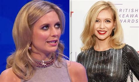 Rachel Riley Countdown Star Sends Fans Into Frenzy As She Shares Rude