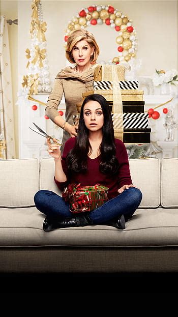 Bad Moms Trailer Shows Bell Kunis And Hahn Behaving Badly A Bad Moms Christmas Hd Wallpaper