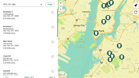 Wp Maps ‑ Store Locator App Wp Maps Product And Store Locator Widget