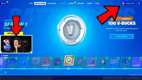 You'll get free fortnite v bucks without human verification. Fortnite V Bucks Generator No Human Verification - Updated ...