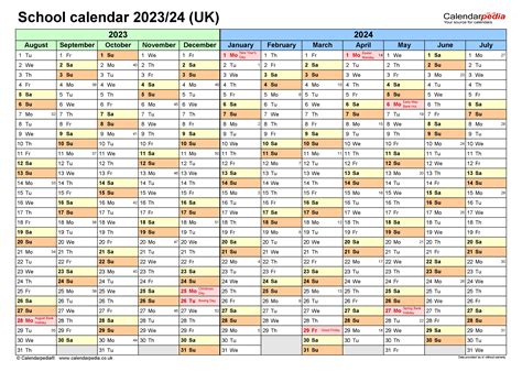 School Calendar 2023 2024 Ireland Get Calendar 2023 Update