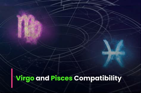 Virgo And Pisces Compatibility In Love Life Marriage And Sex