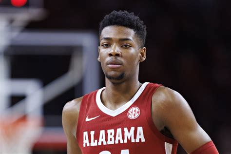 Who Is Brandon Miller Basketball Player Linked To Gun In Alabama Murder