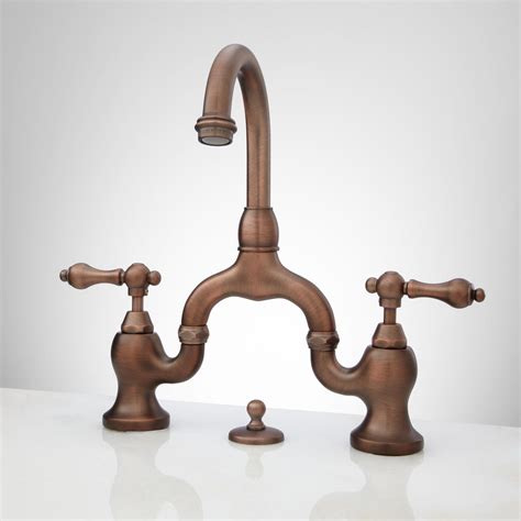 Solid Brass Body Bathroom Faucets