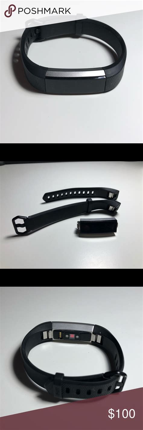 Like rebooting your laptop or pc, restarting your fitbit alta can help resolve many common troubleshooting issues. Fitbit Alta HR (large wristband) | Fitbit alta hr ...