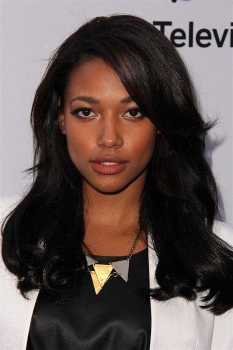20 Black Hairstyles With Bangs Oozing Mismatched Chic Hairstyles With