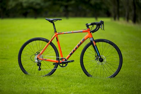 Six Best Cyclocross Bikes 2017 A Buyers Guide