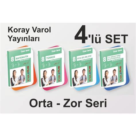 Koray Varol Akademi Koray Varol Yay Nlar S N F Cesur Kitab