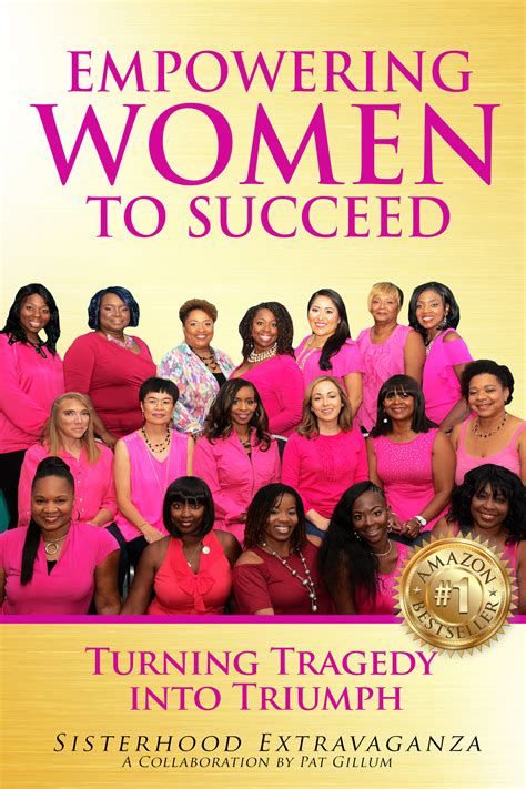 Empowering Women To Succeed Book