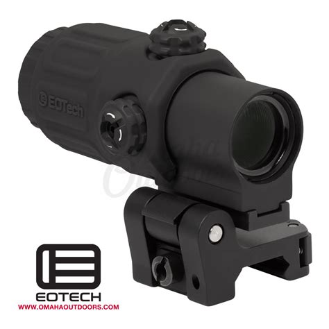 Eotech G33 Magnifier Free Shipping