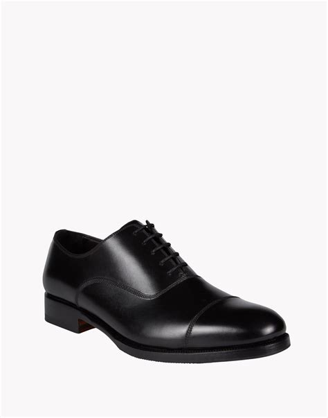 Lyst Dsquared² Missionary Laced Up In Black For Men