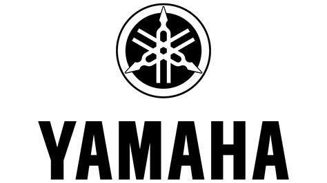 Yamaha Logo Png Kampion