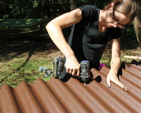 Maybe you would like to learn more about one of these? How to Build an Outdoor Firewood Storage Shed | how-tos | DIY