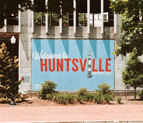 70 Fun Things To Do In Huntsville Alabama The Locals Guide
