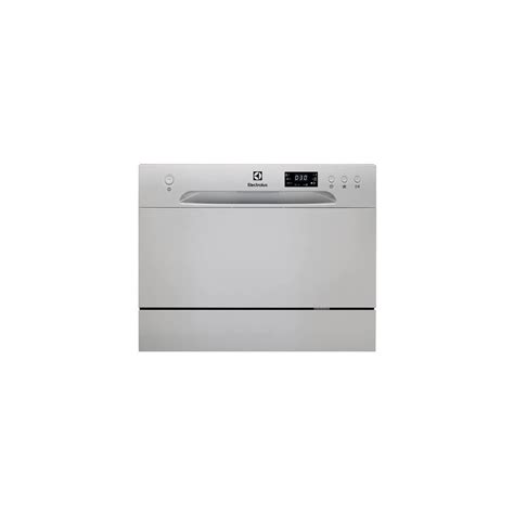 OFFERTA ELETTROVILLAGE ELECTROLUX ESF2400OS LAVASTOVIGLIE SLIM LIBERA INSTALLAZIONE 6 COPERTI