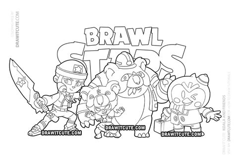 Thanks, guys, if you like this fan art, please share it with your friends! Free Brawl Stars Gems 2020 How To Get Brawl Stars - Free ...