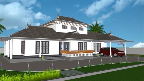 My dream home 3d te ofrece: Dream home | 3D Warehouse