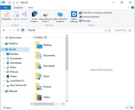 How To Delete Mapped Network Drives On Windows 10 Quick Guide