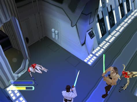 The Underrated Star Wars Video Games You Need To Play Heyuguys