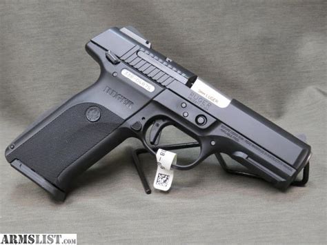 Armslist For Sale Ruger 3321 Sr9 Pistol Da 9mm