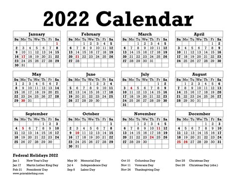 2022 Calendar Coloring Pages April Calendar 2022