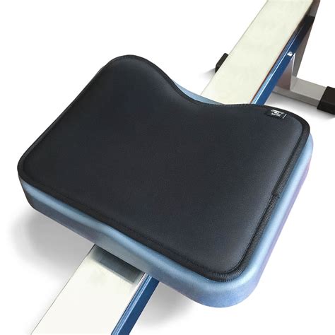 Rowing Machine Seat Cushion Fits Perfectly On Concept 2 Rowing Machine