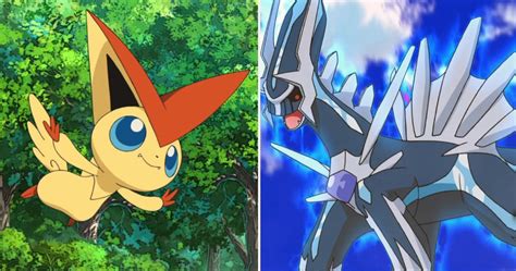 15 Pokemon Moves That Do The Most HP Damage To Their Opponent, Ranked